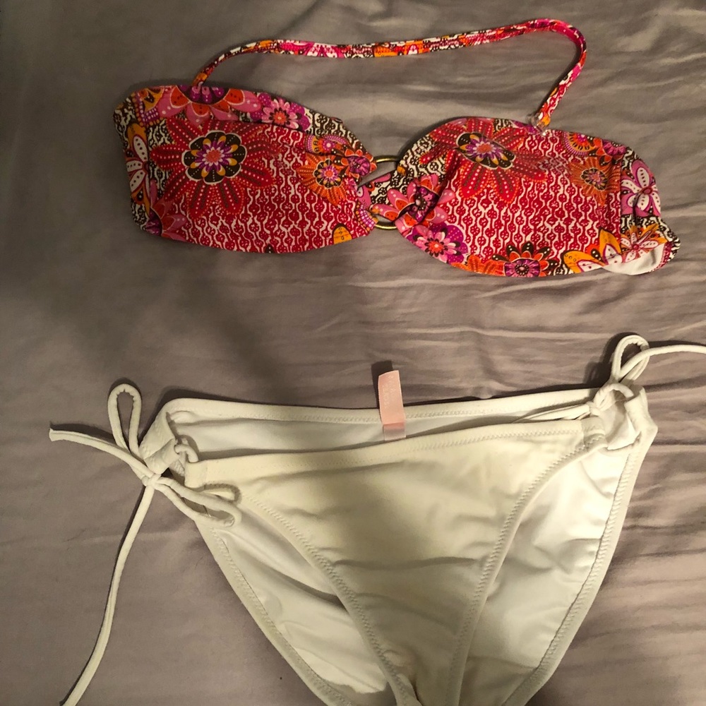 Bathing Suit